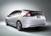 Honda Insight Concept